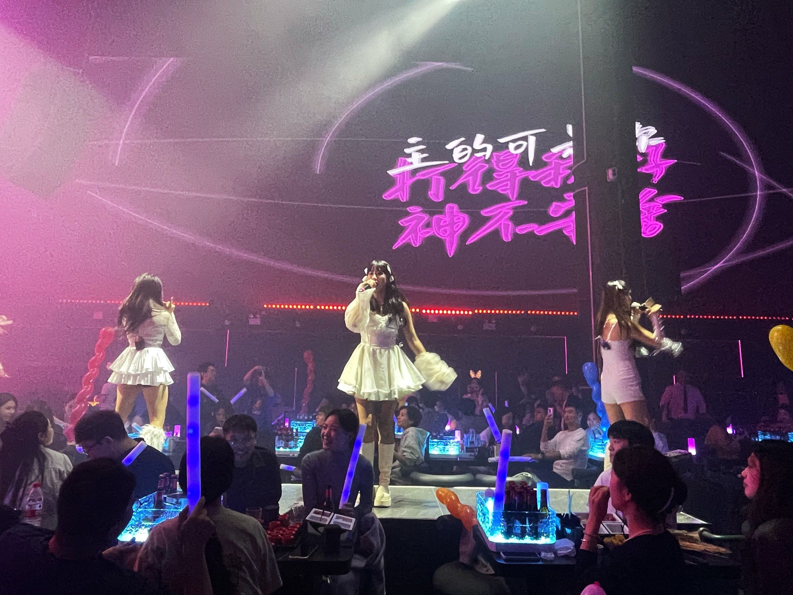 河池商务ktv中低端区别解析-东兰县ktv预定